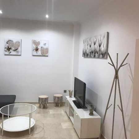 加的斯Rincon En El Mentidero公寓 外观 照片