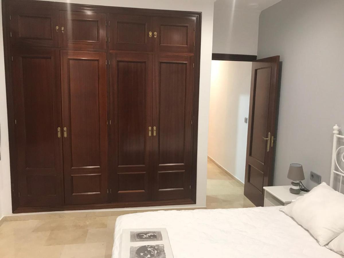 加的斯Rincon En El Mentidero公寓 外观 照片