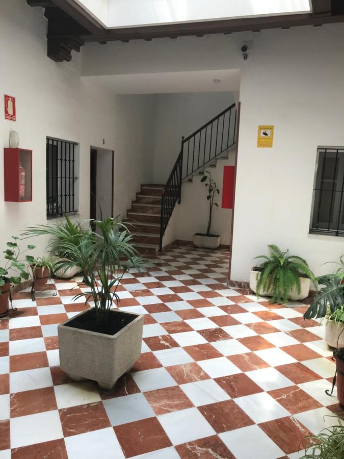 加的斯Rincon En El Mentidero公寓 外观 照片